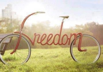 bici freedom